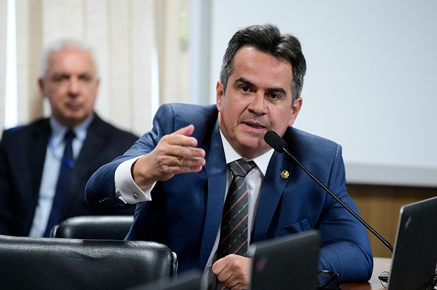 © Pedro França / Agência Senado © Pedro França / Agência Senado