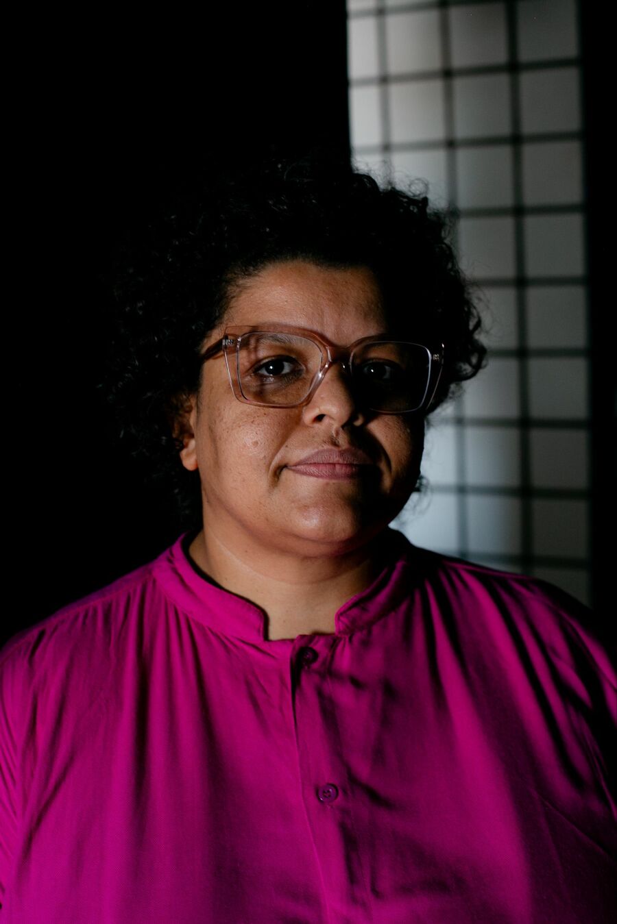 tatiana nascimento, vencedora da primeira edição do Prêmio Pallas | © Pallas tatiana nascimento, vencedora da primeira edição do Prêmio Pallas | © Pallas